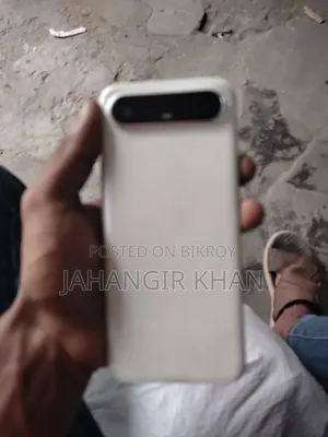 Tecno Pova Slim 5G 256 GB White