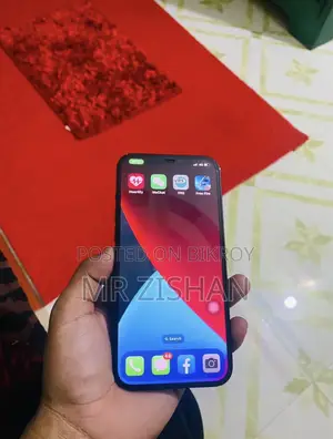 Apple iPhone 12 Pro Max 256 GB Blue