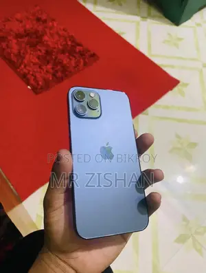 Apple iPhone 12 Pro Max 256 GB Blue