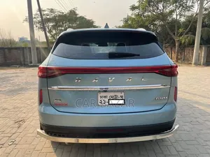 হ্যাভাল জোলিয়ন ২০২১ গ্রে