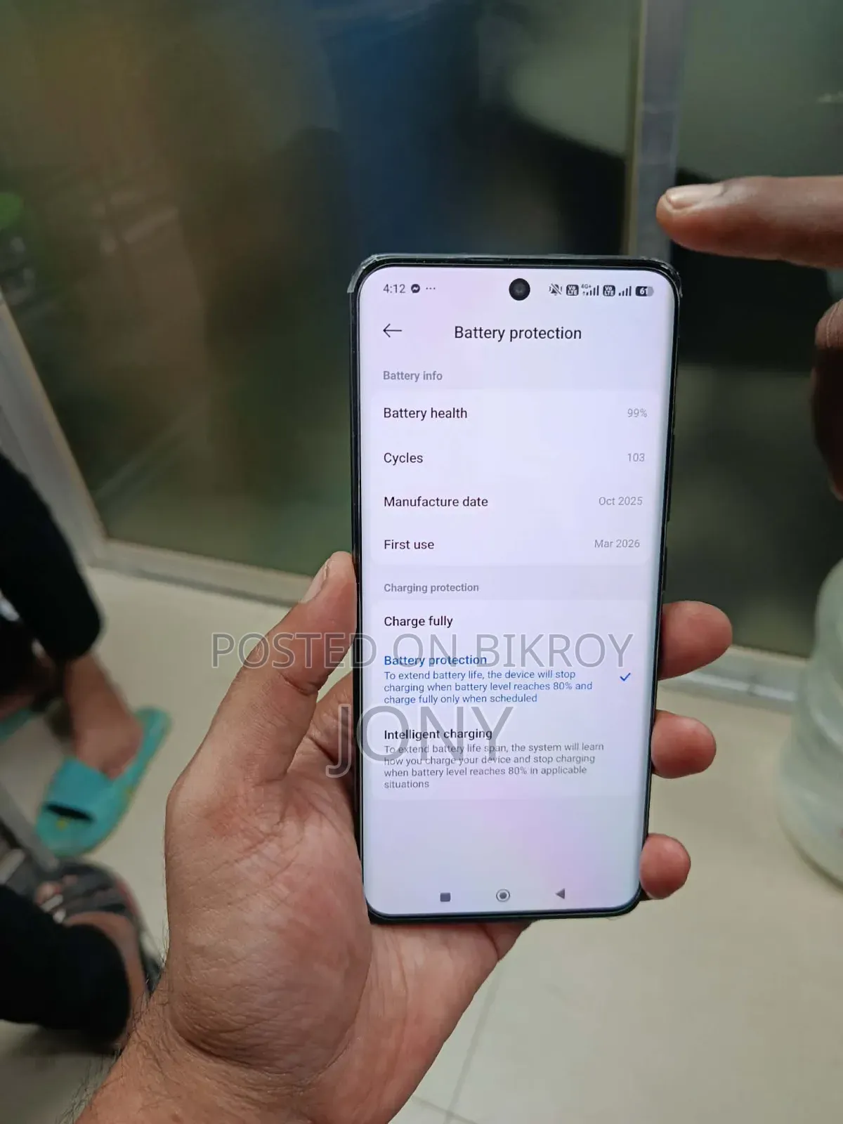 Xiaomi Redmi Note 15 256 GB Black