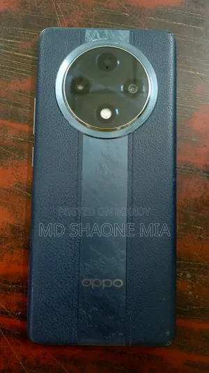 Oppo F27 Pro+ 128 GB Blue