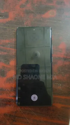 Oppo F27 Pro+ 128 GB Blue