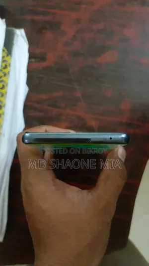 Oppo F27 Pro+ 128 GB Blue