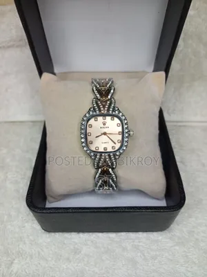 Buy our watch to make your hand look even more beautiful