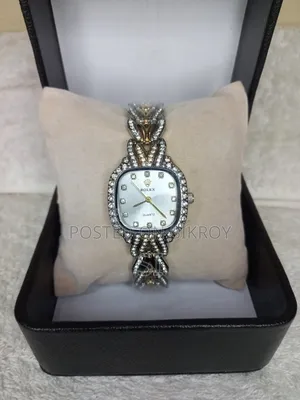 Buy our watch to make your hand look even more beautiful
