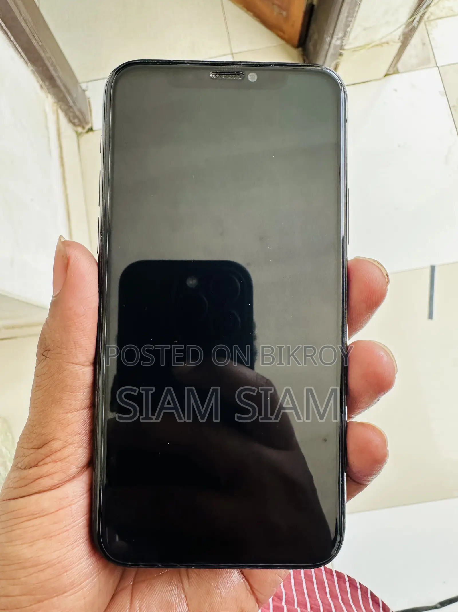 Apple iPhone 11 Pro 64 GB Green