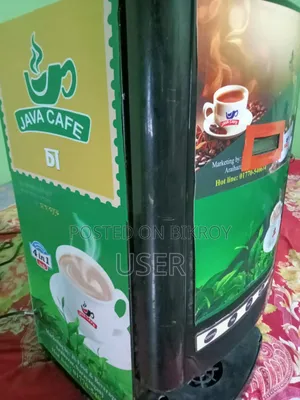কফি মেশিন