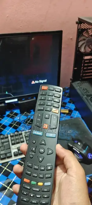 24 Inch Minister Smart TV