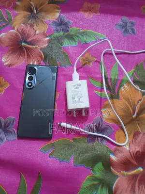 নতুন টেকনো পোভা কার্ভ ২৫৬ জিবি ব্ল্যাক