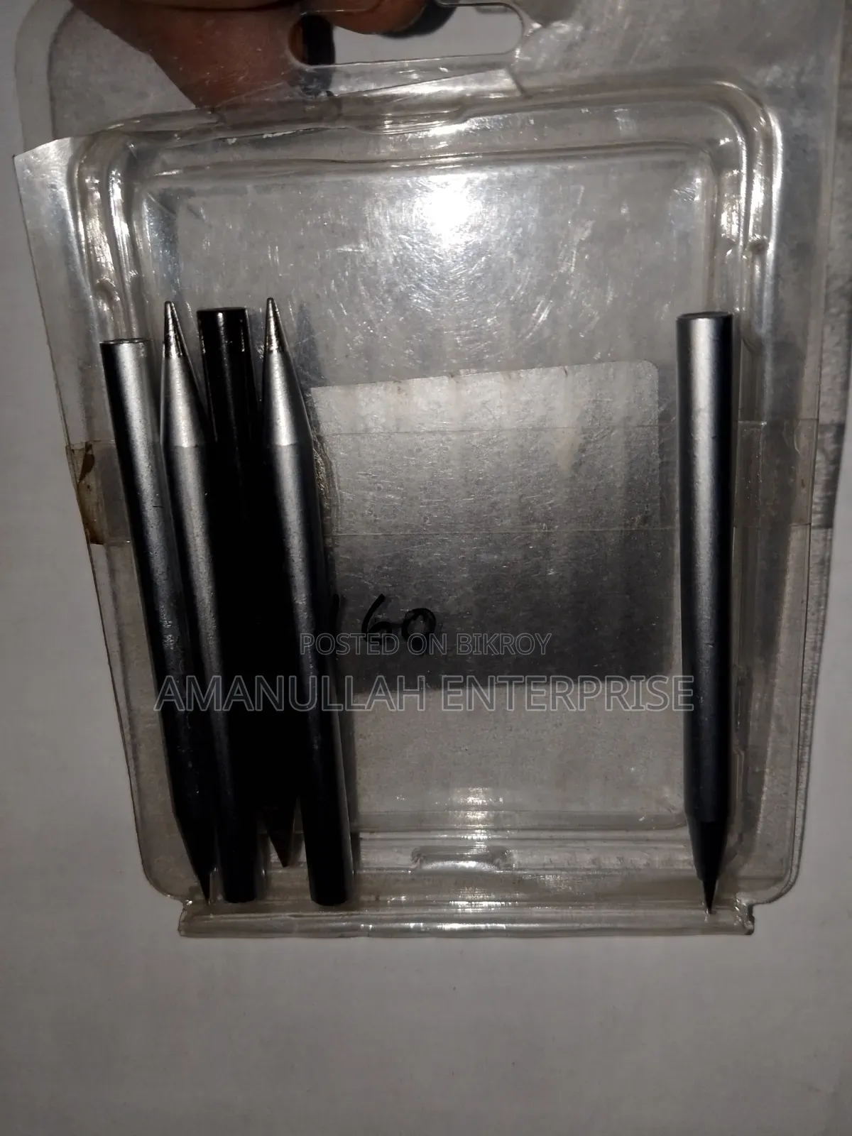 Soldering Iron Tip (50w-60w) | Amanullah Enterprise
