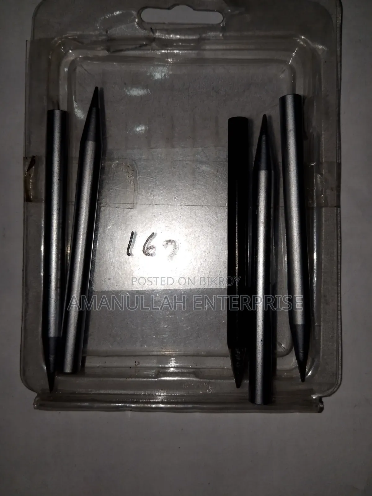 Soldering Iron Tip (50w-60w) | Amanullah Enterprise