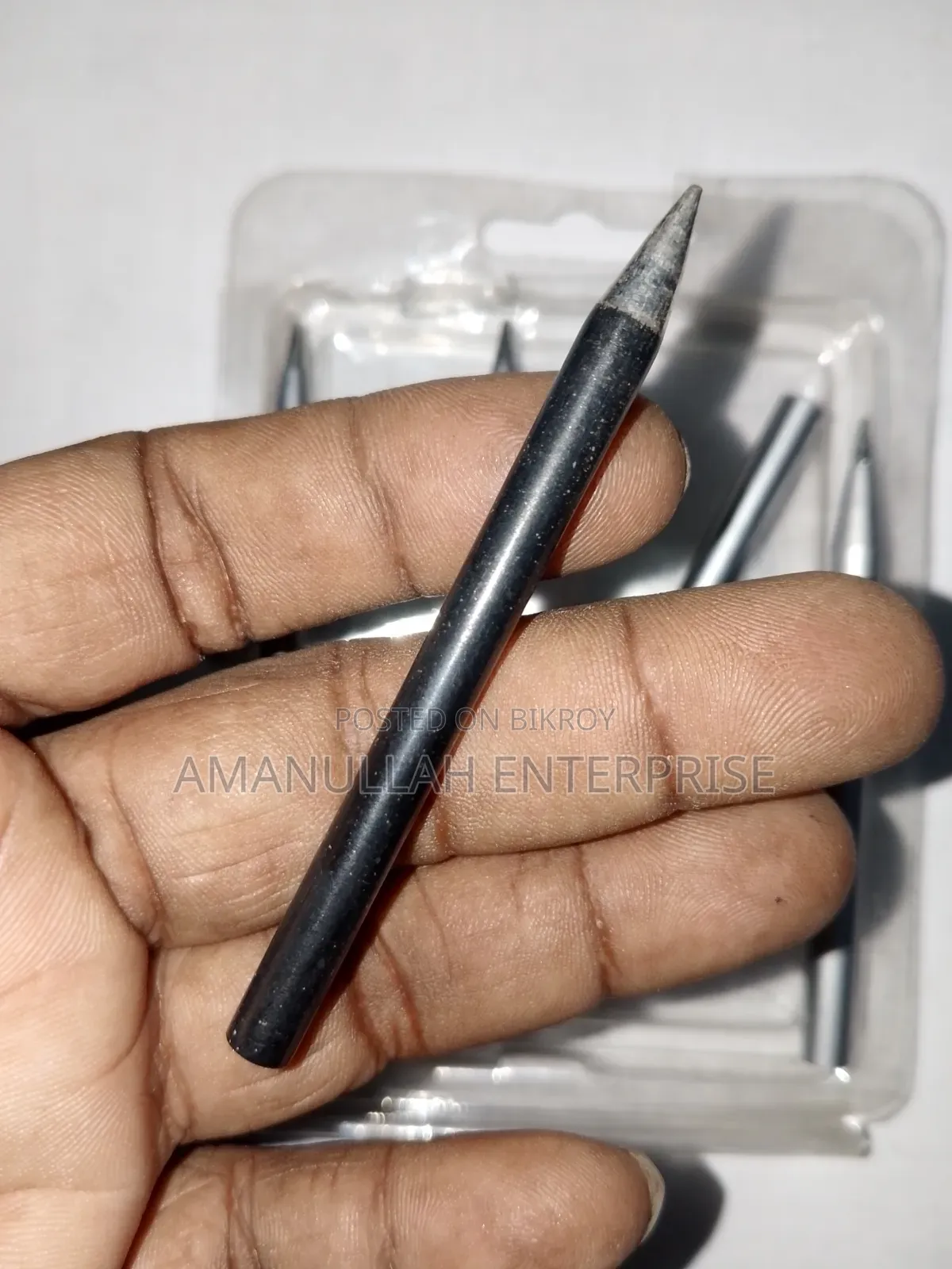 Soldering Iron Tip (50w-60w) | Amanullah Enterprise
