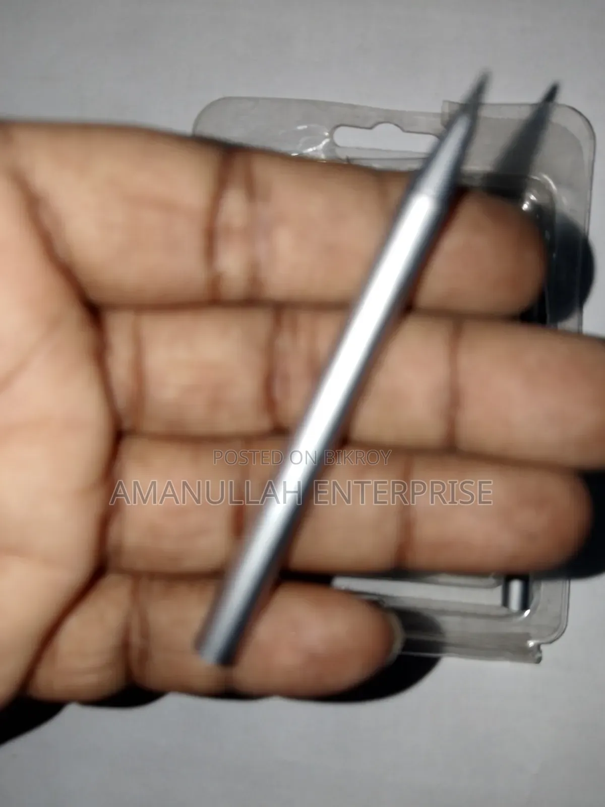 Soldering Iron Tip (50w-60w) | Amanullah Enterprise
