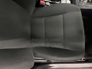 Toyota Axio 2021 White