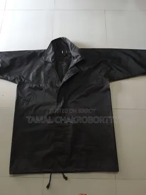 রেইনকোট বিক্রি হবে
