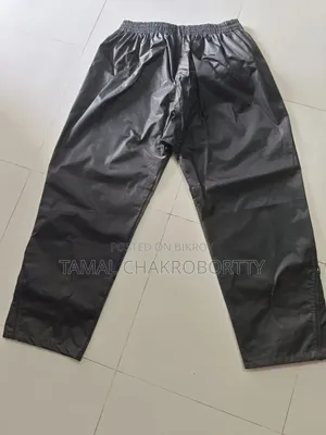 রেইনকোট বিক্রি হবে