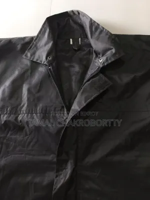 রেইনকোট বিক্রি হবে