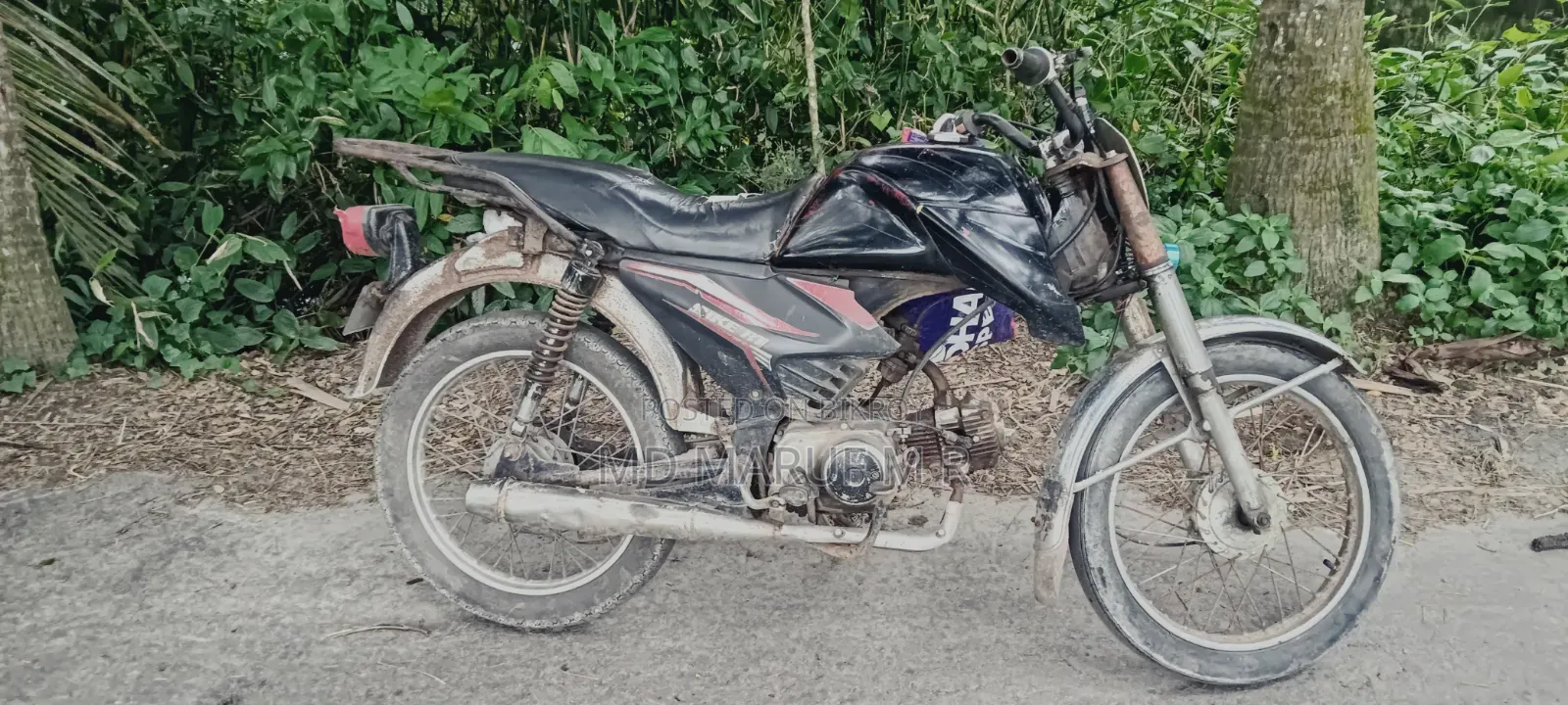 Ranger R-2020 2023 Black