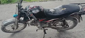 Ranger R-2020 2023 Black