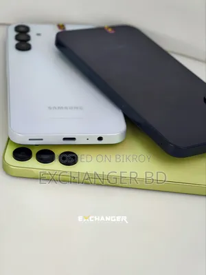 Samsung Galaxy A15 128 GB