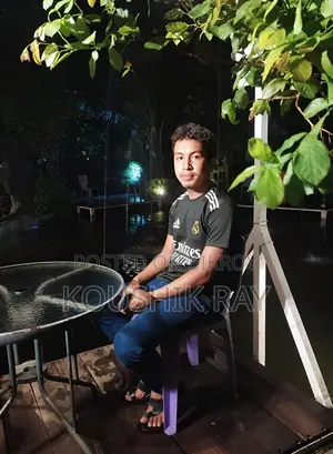 পার্ট টাইম ডেলিভারি ম্যান