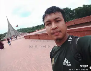 পার্ট টাইম ডেলিভারি ম্যান