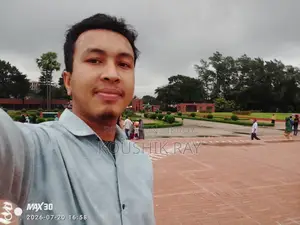 পার্ট টাইম ডেলিভারি ম্যান