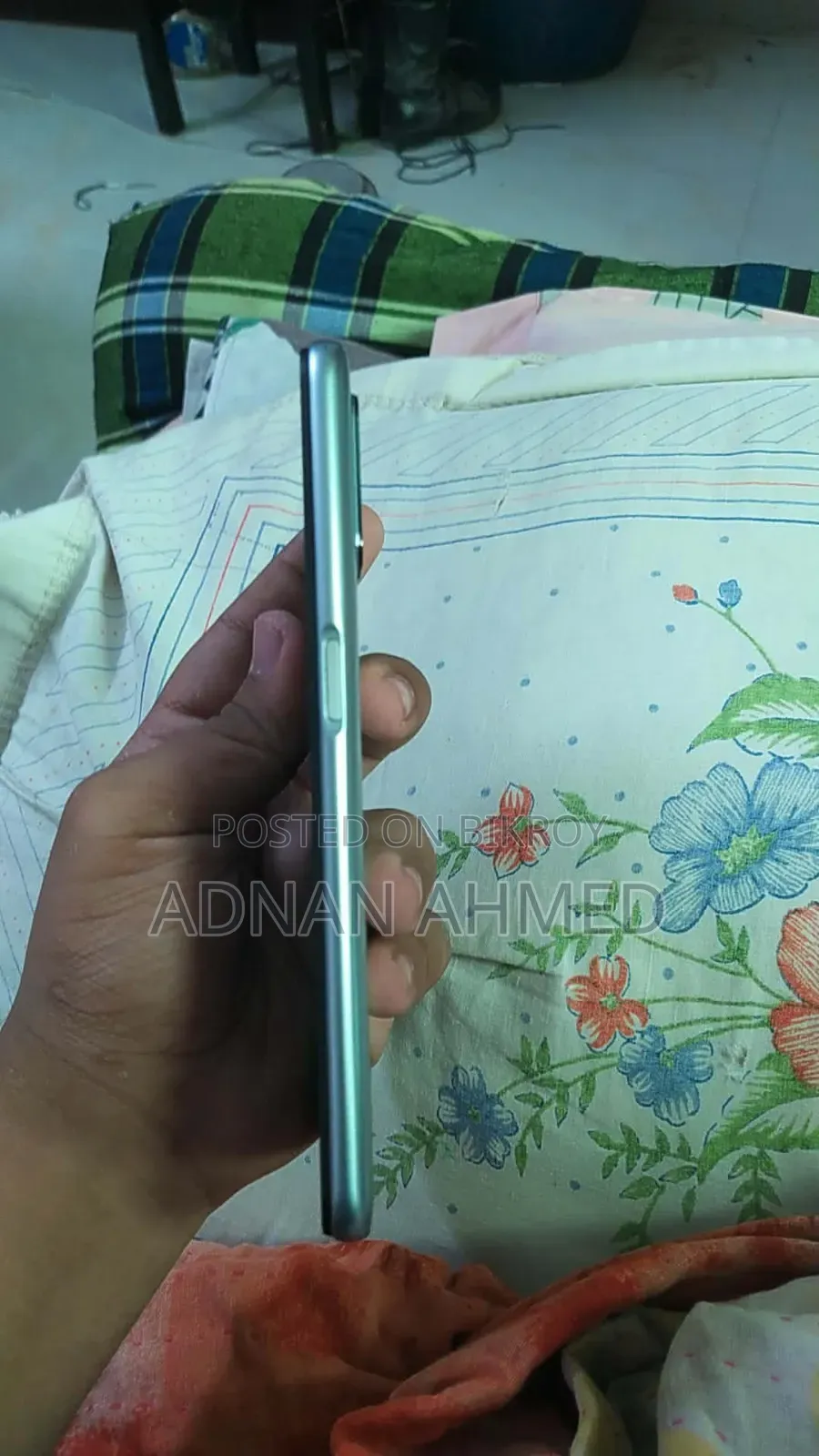 রিয়েলমি ৭ ৫জি ১২৮ জিবি ব্রোঞ্জ