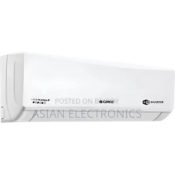 Gree 3.0 Ton Split Type Air Conditioner