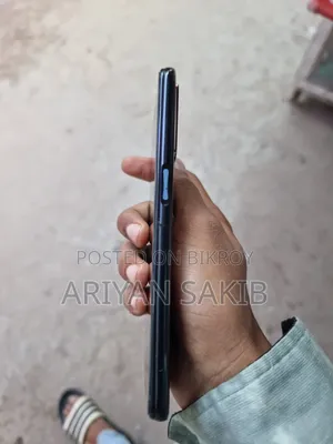 Oppo A16 32 GB Black