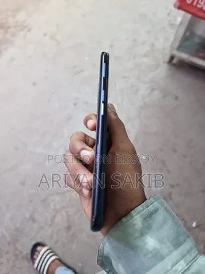 Oppo A16 32 GB Black