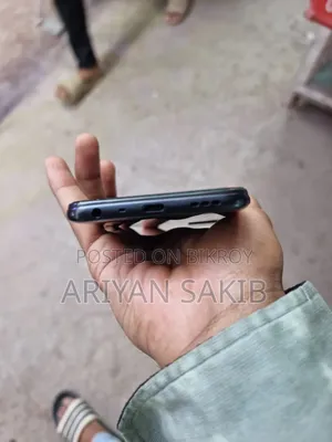 Oppo A16 32 GB Black