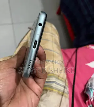 স্যামসাং গ্যালাক্সি এফ২৩ ১২৮ জিবি সিলভার