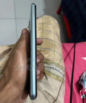 স্যামসাং গ্যালাক্সি এফ২৩ ১২৮ জিবি সিলভার