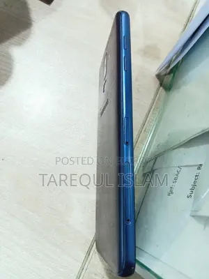 স্যামসাং গ্যালাক্সি জে৮ ৬৪ জিবি নীল