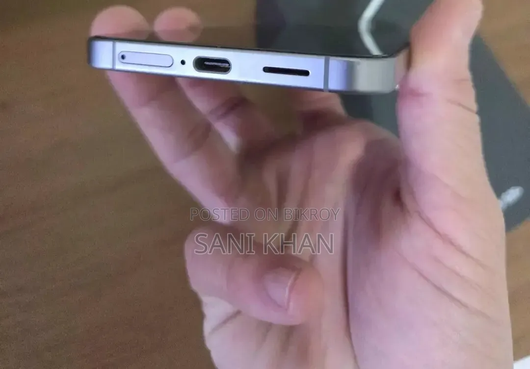 স্যামসাং গ্যালাক্সি এস২৫+ ২৫৬ জিবি গ্রে