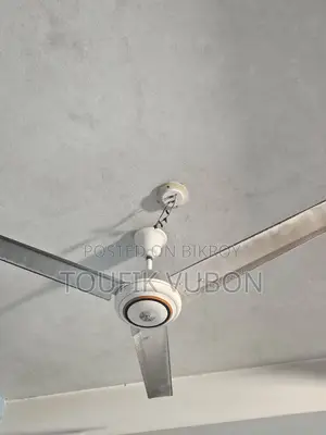 STC Ceiling Fan
