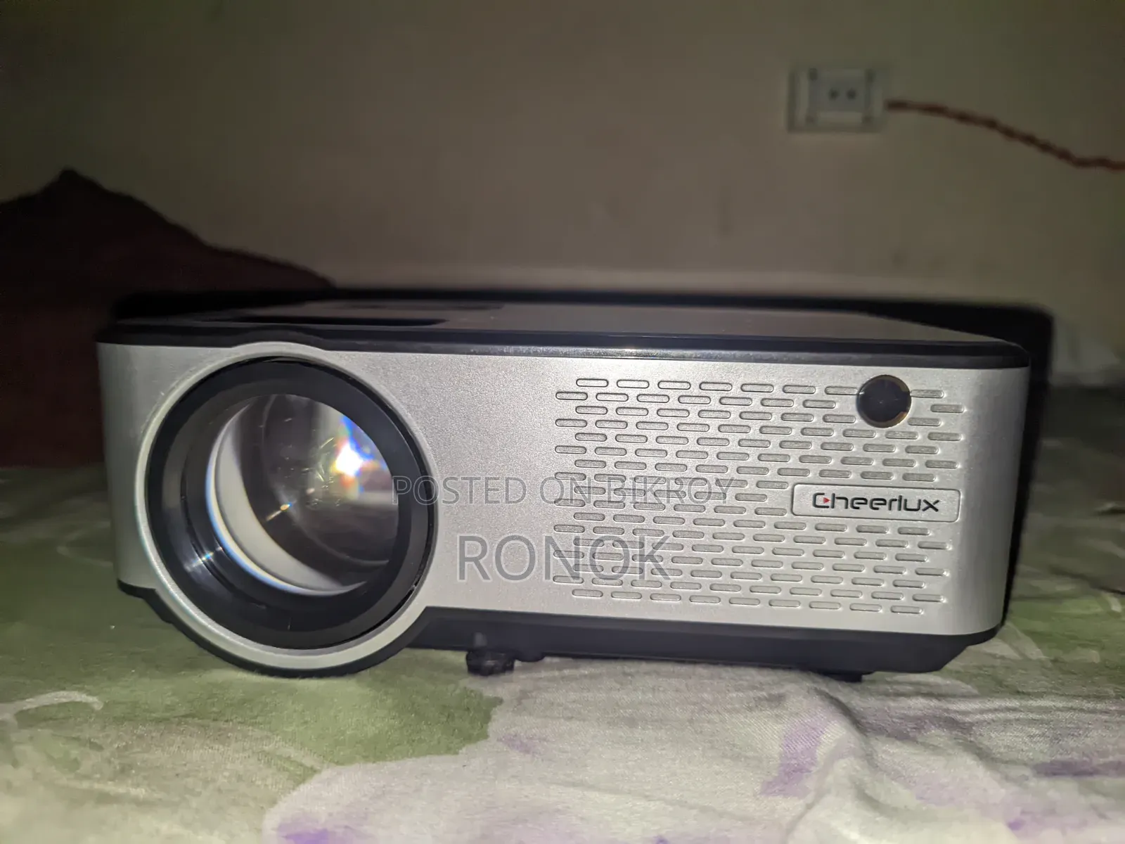 Projector Sale Full Fresh