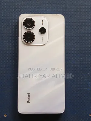 Xiaomi Redmi Note 14 5G 256 GB White
