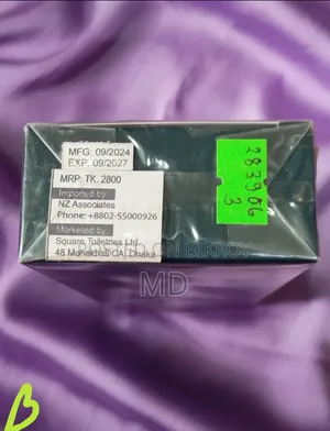 জোনাকি- স্যান্টাল টামাক সেন্ট ফর মেনস (৫০ মিলি)