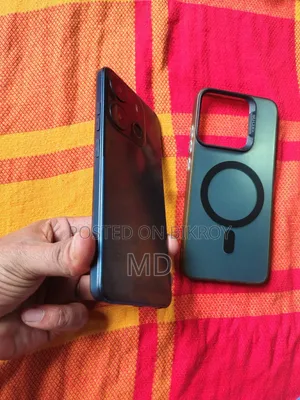 Tecno Spark Go 64 GB Black