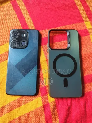 Tecno Spark Go 64 GB Black