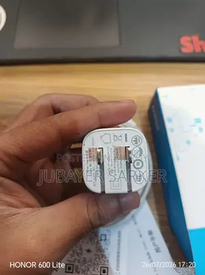 অ্যাঙ্কার চার্জার ক্যাবল