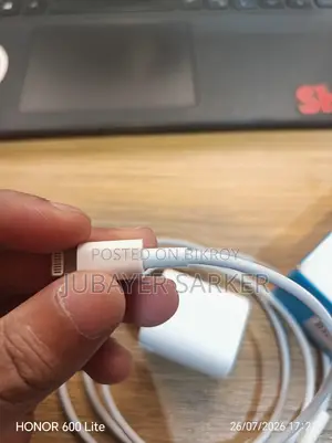 অ্যাঙ্কার চার্জার ক্যাবল