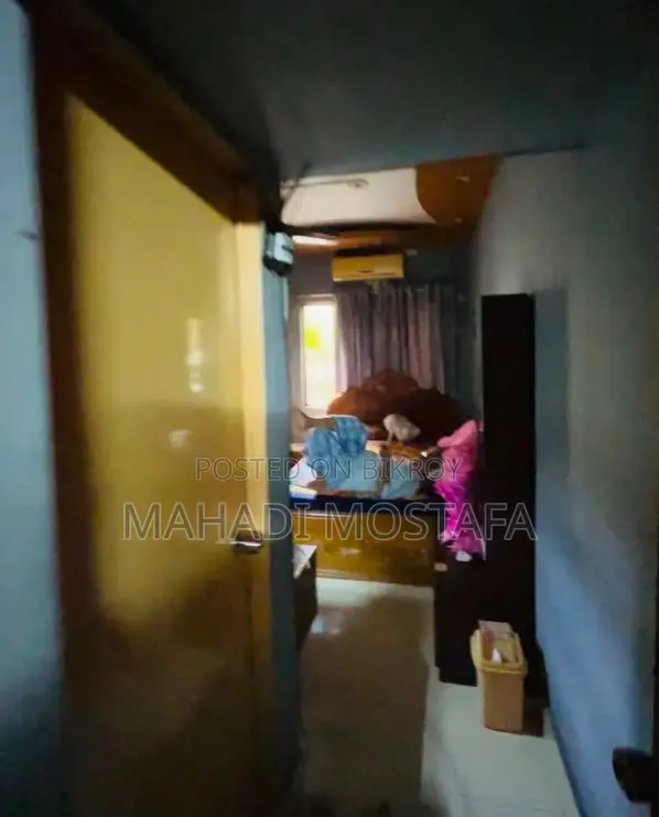 Furnished 3-Bedroom Apartment in Gulshan for Sale