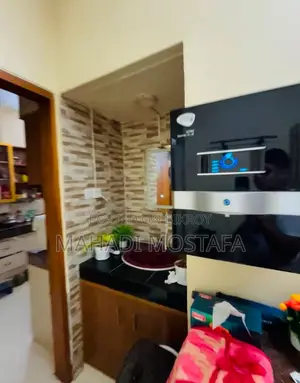 Furnished 3-Bedroom Apartment in Gulshan for Sale