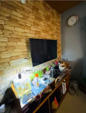 Furnished 3-Bedroom Apartment in Gulshan for Sale