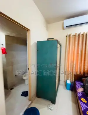 Furnished 3-Bedroom Apartment in Gulshan for Sale
