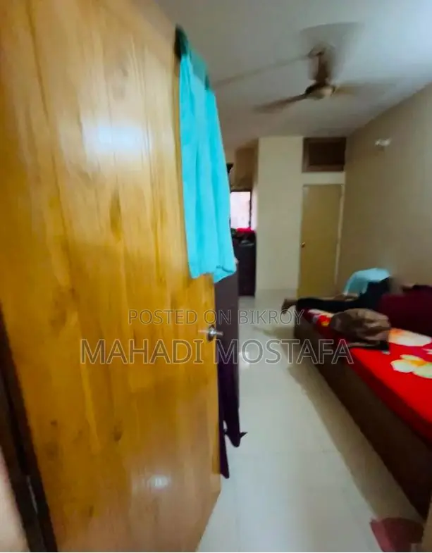 Furnished 3-Bedroom Apartment in Gulshan for Sale
